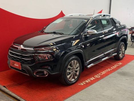 FIAT 2.0 16V TURBO DIESEL RANCH 4WD AT9
