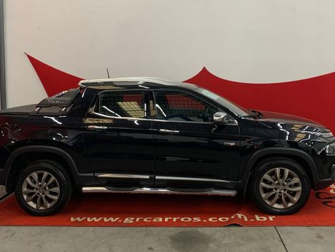 FIAT 2.0 16V TURBO DIESEL RANCH 4WD AT9