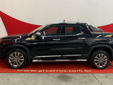 FIAT 2.0 16V TURBO DIESEL RANCH 4WD AT9