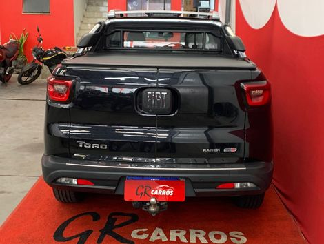 FIAT 2.0 16V TURBO DIESEL RANCH 4WD AT9