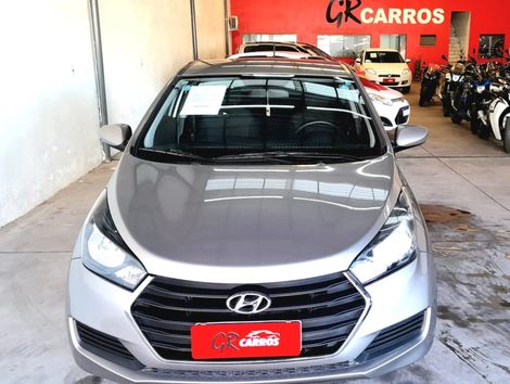 Hyundai 1.0 COMFORT 12V FLEX 4P MANUAL