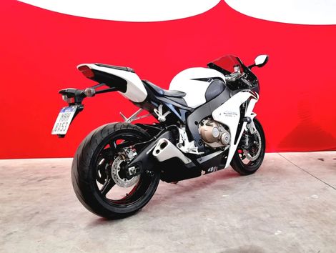 Honda 1000RR