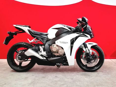 Honda 1000RR