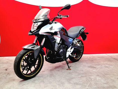 Honda 500 X