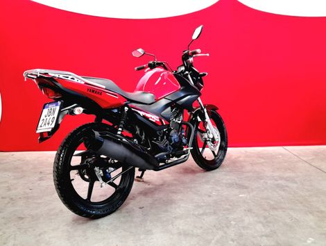 YAMAHA YBR 150 ED