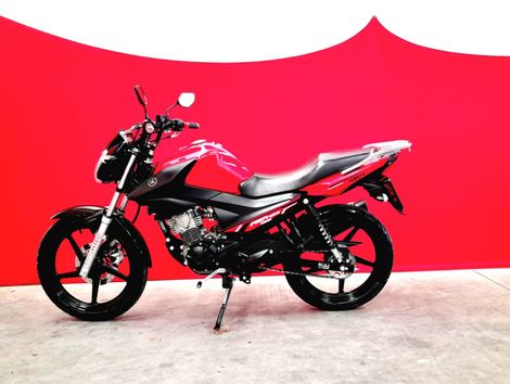 YAMAHA YBR 150 ED
