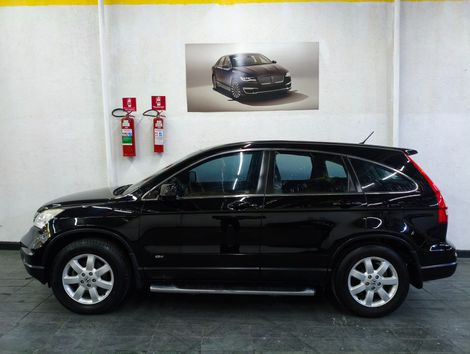 Honda CR-V LX 2.0 16V 2WD/2.0 Flexone Aut.