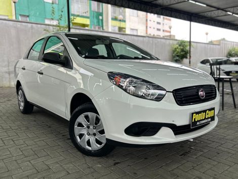Fiat Grand Siena 1.0 EVO Flex 8V 4p