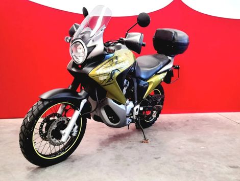 Honda 700V TRANSALP