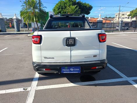 Fiat Toro Freedom 1.3 T270 4x2 Flex Aut.