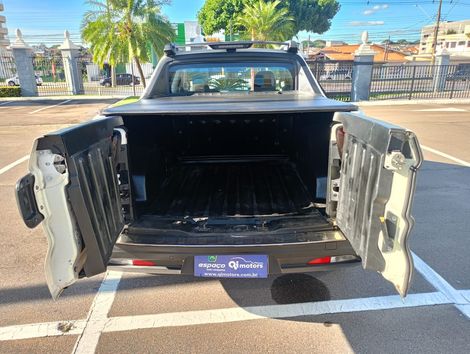 Fiat Toro Freedom 1.3 T270 4x2 Flex Aut.