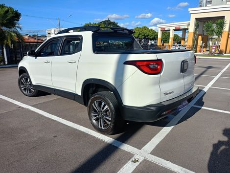 Fiat Toro Freedom 1.3 T270 4x2 Flex Aut.