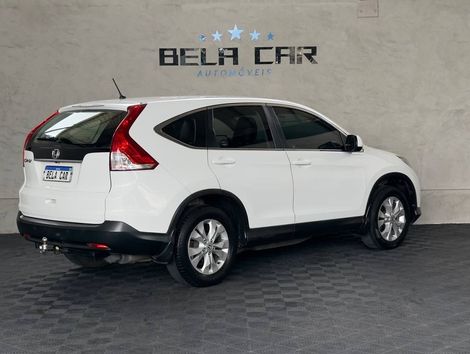 Honda CR-V LX 2.0 16V 2WD Mec.