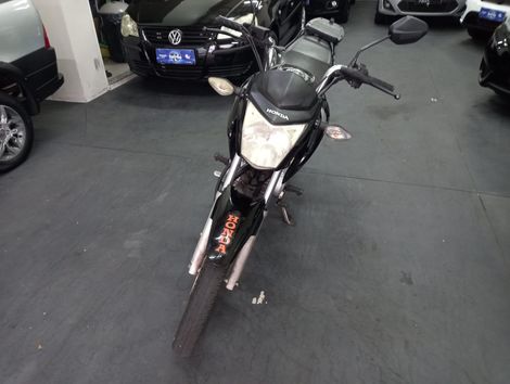 HONDA CG 150 TITAN-ESD MIX/FLEX
