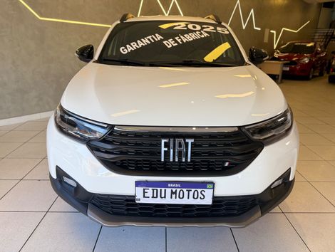 Fiat Strada Volcano 1.3 Flex 8V CD