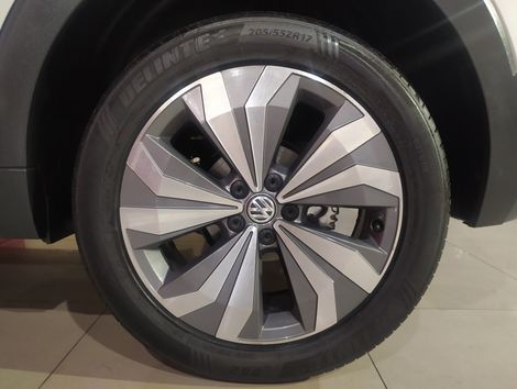 VolksWagen T-Cross Highline 1.4 TSI Flex 16V 5p Aut