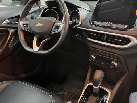 Chevrolet TRACKER Premier 1.2 Turbo 12V Flex Aut.