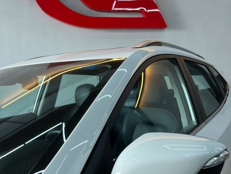 Chevrolet TRACKER Premier 1.2 Turbo 12V Flex Aut.