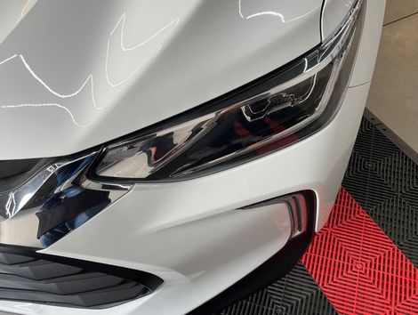 Chevrolet TRACKER Premier 1.2 Turbo 12V Flex Aut.