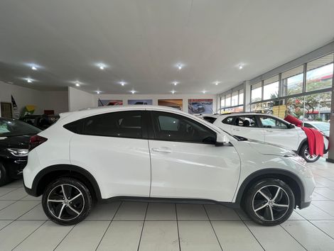 Honda HR-V EX 1.8 Flexone 16V 5p Aut.