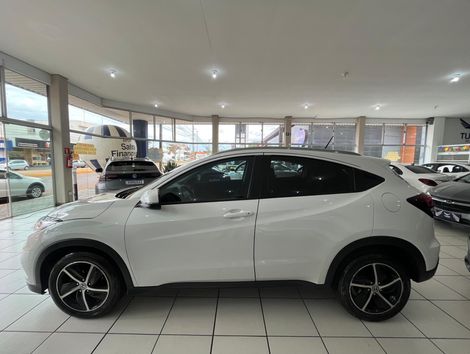 Honda HR-V EX 1.8 Flexone 16V 5p Aut.