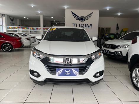 Honda HR-V EX 1.8 Flexone 16V 5p Aut.