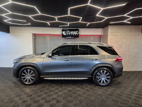 Mercedes GLE-450 4MATIC 3.0 V6 Diesel (Híb)