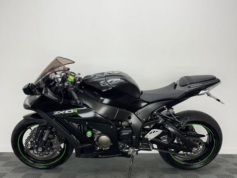 KAWASAKI NINJA ZX-10/ ZX-10R 1000cc/30TH Aniv.