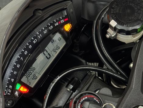 KAWASAKI NINJA ZX-10/ ZX-10R 1000cc/30TH Aniv.