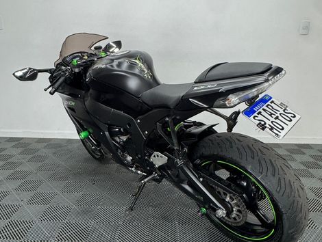 KAWASAKI NINJA ZX-10/ ZX-10R 1000cc/30TH Aniv.