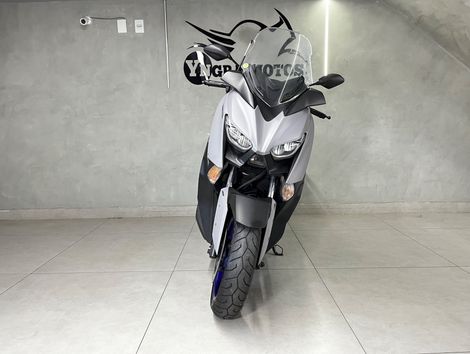 YAMAHA XMAX 250 ABS