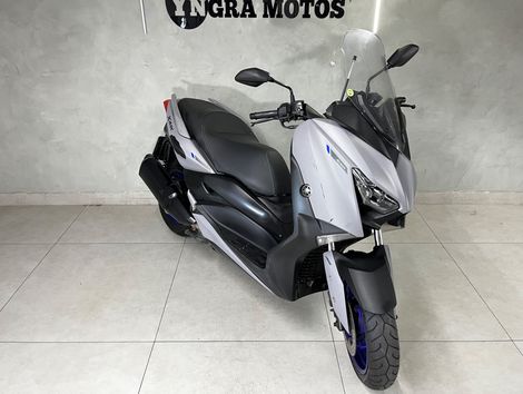 YAMAHA XMAX 250 ABS