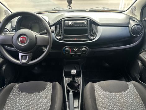 Fiat UNO ATTRACTIVE 1.0 Fire Flex 8V 5p
