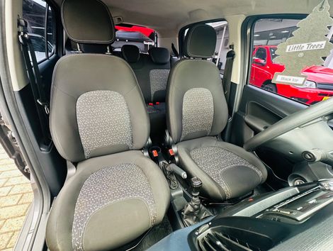 Fiat UNO ATTRACTIVE 1.0 Fire Flex 8V 5p