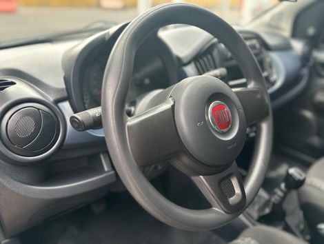 Fiat UNO ATTRACTIVE 1.0 Fire Flex 8V 5p
