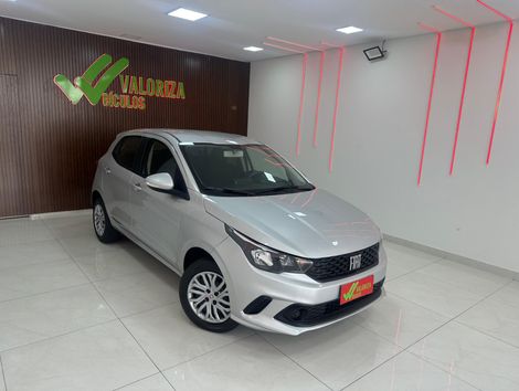 Fiat ARGO DRIVE 1.0 6V Flex