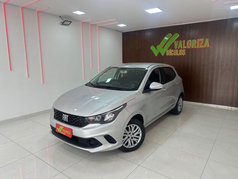 Fiat ARGO DRIVE 1.0 6V Flex