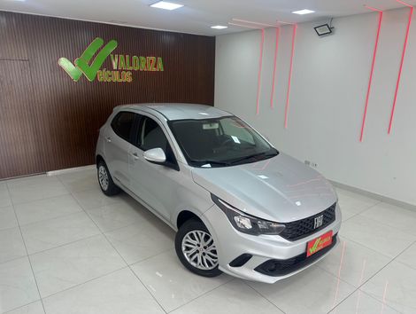 Fiat ARGO DRIVE 1.0 6V Flex