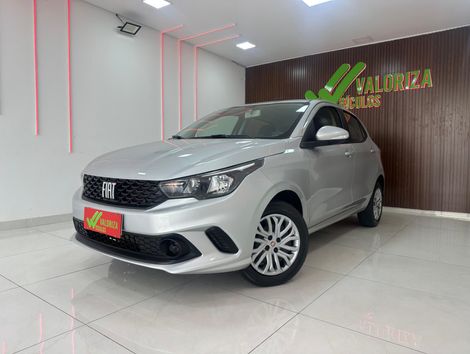 Fiat ARGO DRIVE 1.0 6V Flex