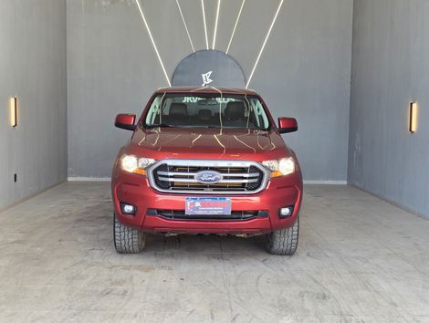 Ford Ranger XLS 2.2 4x4 CD Diesel Aut.