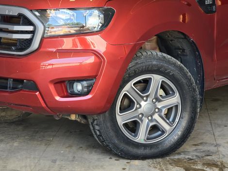 Ford Ranger XLS 2.2 4x4 CD Diesel Aut.