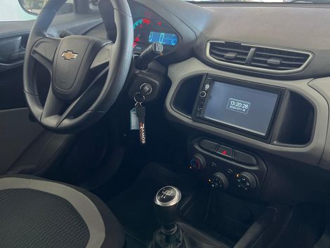 Chevrolet ONIX HATCH LS 1.0 8V FlexPower 5p Mec.