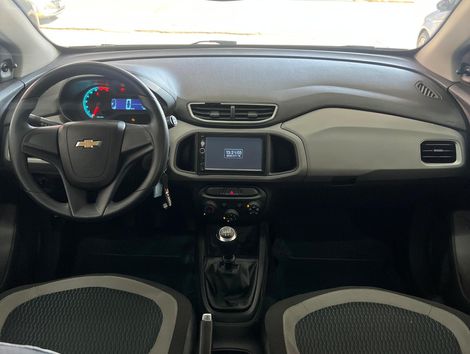 Chevrolet ONIX HATCH LS 1.0 8V FlexPower 5p Mec.