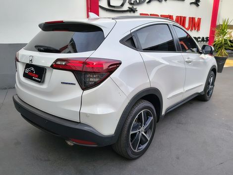 Honda HR-V Touring 1.5 TB 16V 5p Aut.