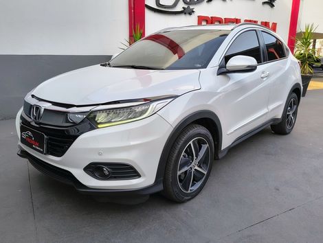 Honda HR-V Touring 1.5 TB 16V 5p Aut.