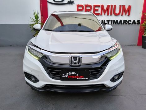 Honda HR-V Touring 1.5 TB 16V 5p Aut.