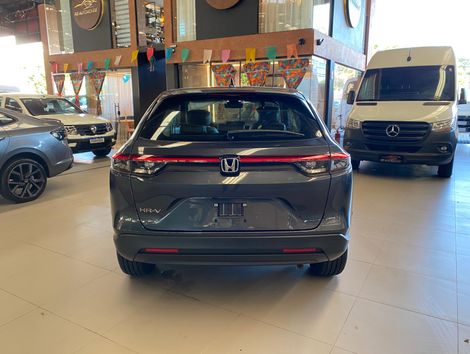 Honda HR-V EXL 1.5 Sensing 16V 5p Aut.
