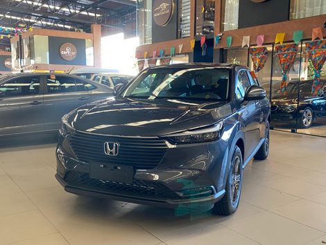 Honda HR-V EXL 1.5 Sensing 16V 5p Aut.