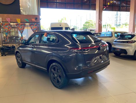 Honda HR-V EXL 1.5 Sensing 16V 5p Aut.