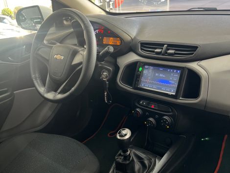 Chevrolet ONIX HATCH Joy 1.0 8V Flex 5p Mec.